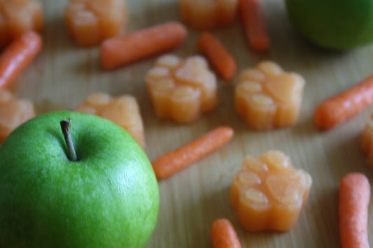 Apple Cider Refreshers